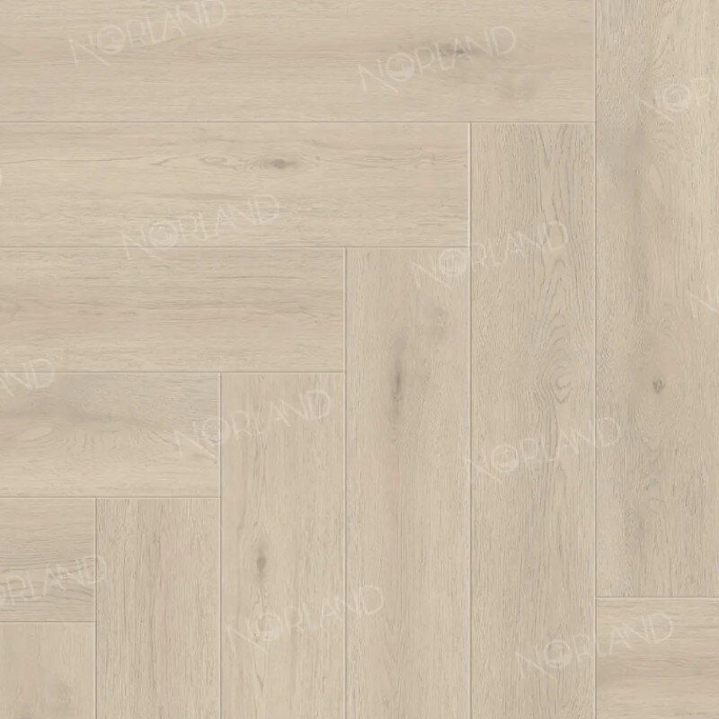 Изображение товара Виниловый ламинат Alpine Floor Norland Lagom Parquet LVT 1034-08 11.8x59 см на клей