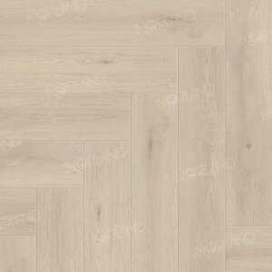 Изображение товара Виниловый ламинат Alpine Floor Norland Lagom Parquet LVT 1034-08 11.8x59 см на клей
