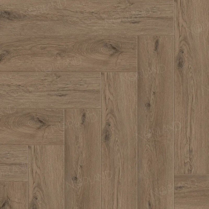 Изображение товара Виниловый ламинат Alpine Floor Norland Lagom Parquet LVT 1034-09 2 мм, клей, 11.8 х 59 см, декор St