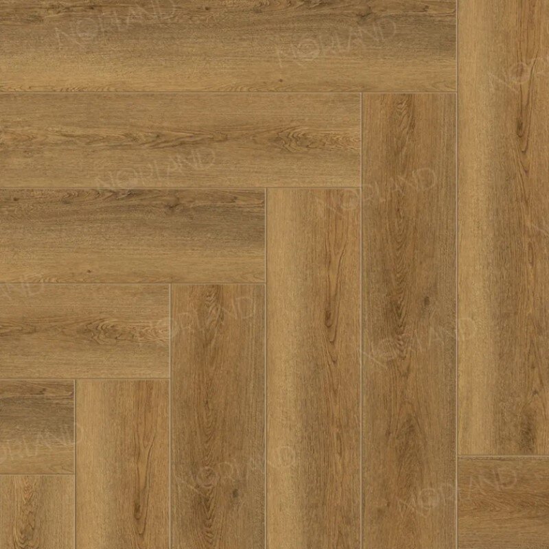 Изображение товара Виниловый ламинат Alpine Floor Norland Lagom Parquet LVT 2 мм, класс 34