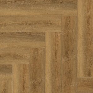 Изображение товара Виниловый ламинат Alpine Floor Norland Lagom Parquet LVT 2 мм, класс 34