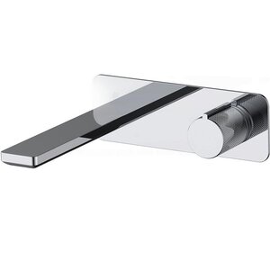 Изображение товара Смеситель Allen Brau Liberty 5.33004-00 для раковины, цвет хром