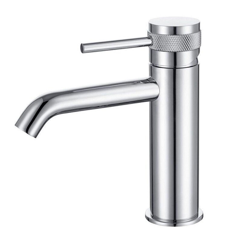 Изображение товара Смеситель для раковины Allen Brau Priority 5.31A01-00 хром Lebensmittel