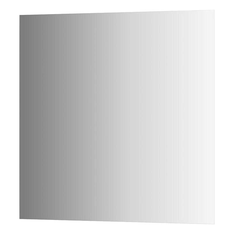 Изображение товара Зеркало Evoform COMFORT BY 0921 80x80 см с фацетом и подвесным креплением