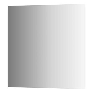 Изображение товара Зеркало с фацетом Evoform COMFORT BY 0921, 80 x 80 см