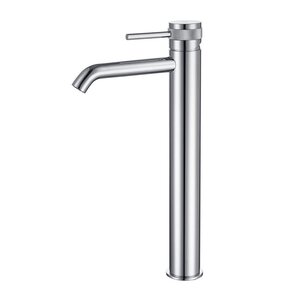 Изображение товара Смеситель Allen Brau Priority 5.31A02-00 для раковины хром