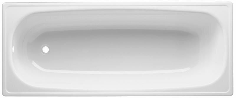 Изображение товара Стальная ванна BLB Europa B50E22001 150x70 см классический дизайн