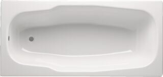 Изображение товара Стальная ванна BLB Atlantica B80A22001 180 x 80 см