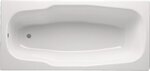Стальная ванна BLB Atlantica B80A22001 180х80 - фото 1