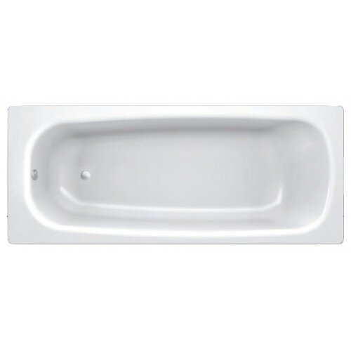 Изображение товара Ванна стальная BLB Universal HG B70H 170 х 70 см