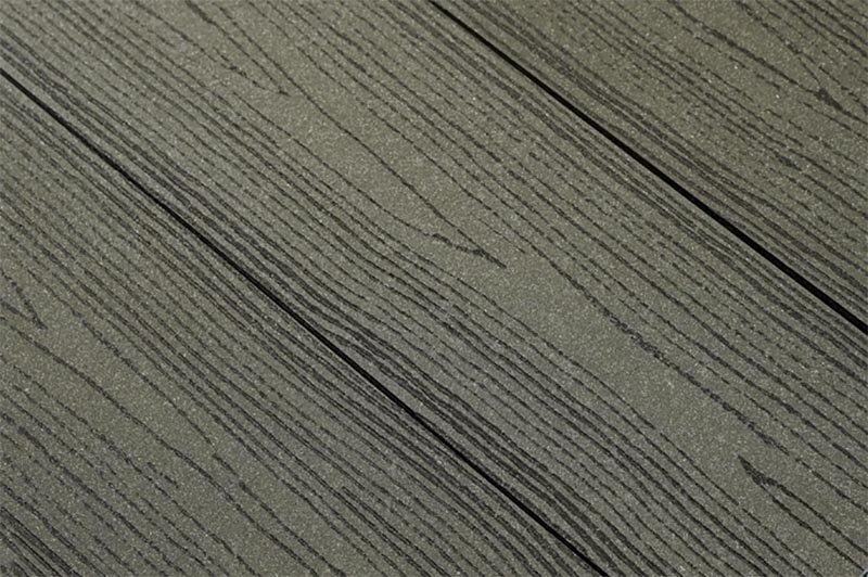 Изображение товара Террасная доска Alpendorf Венге 16.2х300 см двусторонняя декоративная