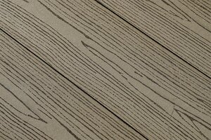 Изображение товара Террасная доска Alpendorf Шоколад 146/4000 двусторонняя для террасы и бассейна