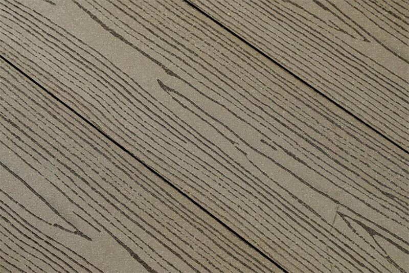 Изображение товара Террасная доска Alpendorf Шоколад 146/6000 двойная ударопрочная