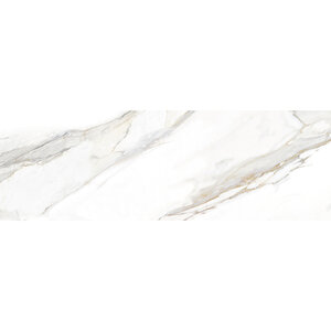 Изображение товара Керамическая плитка Delacora Delta Carrara WT15DLA00R, 24.6 x 74 см, цвет белый
