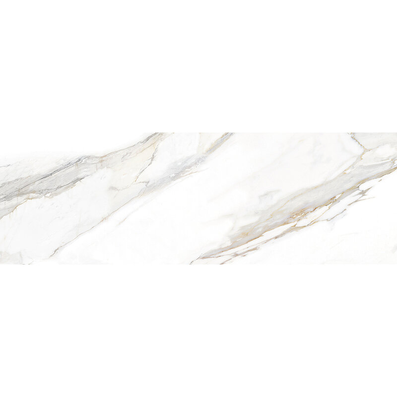 Изображение товара Керамическая плитка Delacora Delta Carrara WT15DLA00R, 24.6 x 74 см, цвет белый