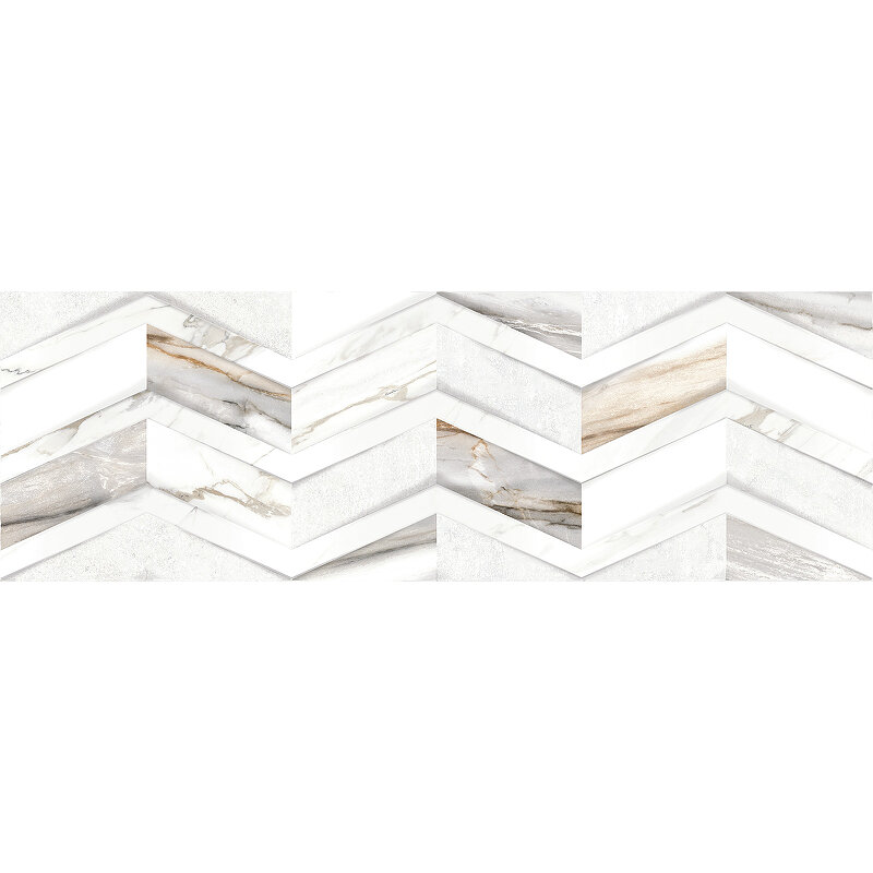 Изображение товара Керамическая плитка Delacora Delta Chevron WT15DLA55R, 24.6 x 74 см, цвет серый Изображение товара Керамическая плитка Delacora Delta Chevron WT15DLA55R, 24.6 x 74 см, цвет серый