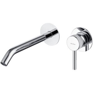 Изображение товара Смеситель Allen Brau Priority 5.31A03-00 хром для раковины встраиваемый