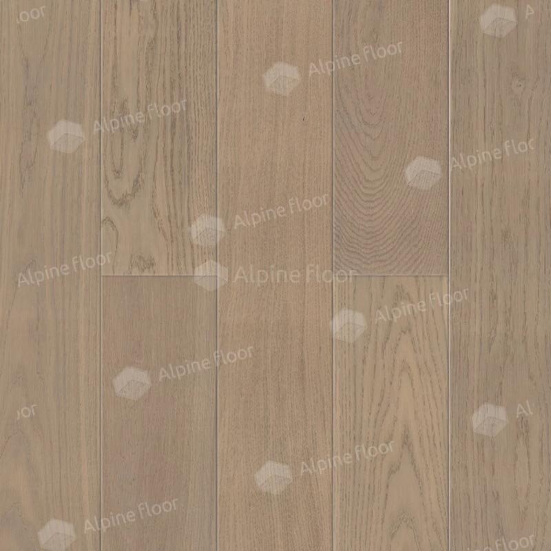 Изображение товара Инженерная доска Alpine Floor Villa EW201-10, Дуб Милкшейк, 12 мм