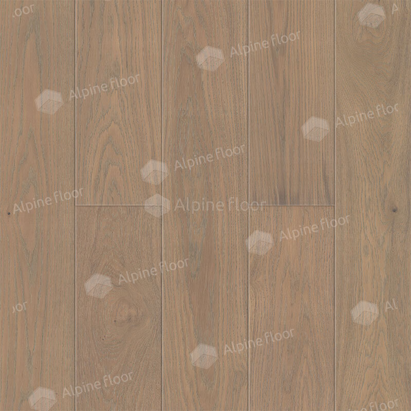 Изображение товара Инженерная доска Alpine Floor Villa, EW201-11, планка 16.5 х 40-120 см, декор Дуб Сэнди, 12 мм