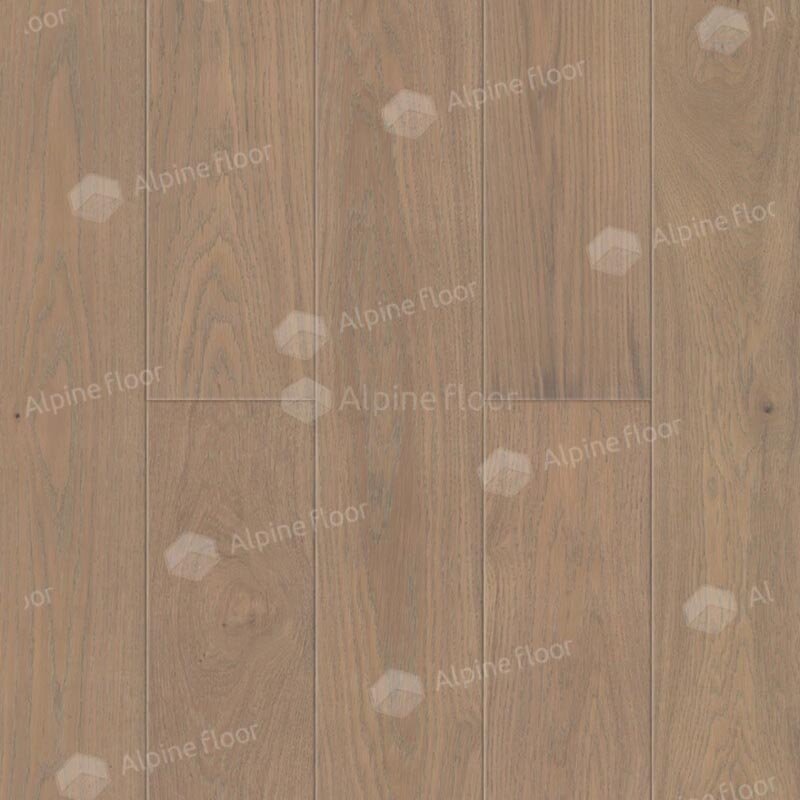 Изображение товара Инженерная доска Alpine Floor Villa, EW201-11, планка 16.5 х 40-120 см, декор Дуб Сэнди, 12 мм