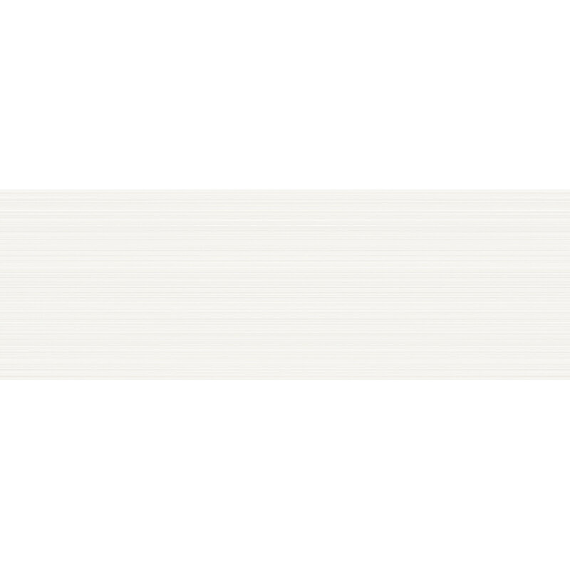 Изображение товара Керамическая плитка Alma Ceramica Ailand TWA11ALD004 20x60 см белая глянцевая