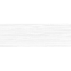 Изображение товара Керамическая плитка Alma Ceramica Boutique TWA11BTQ007 20x60 см белая глянцевая