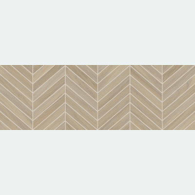Изображение товара Керамическая плитка Alma Ceramica Tokio TWA11TOK414 20x60 см коричневая глянцевая