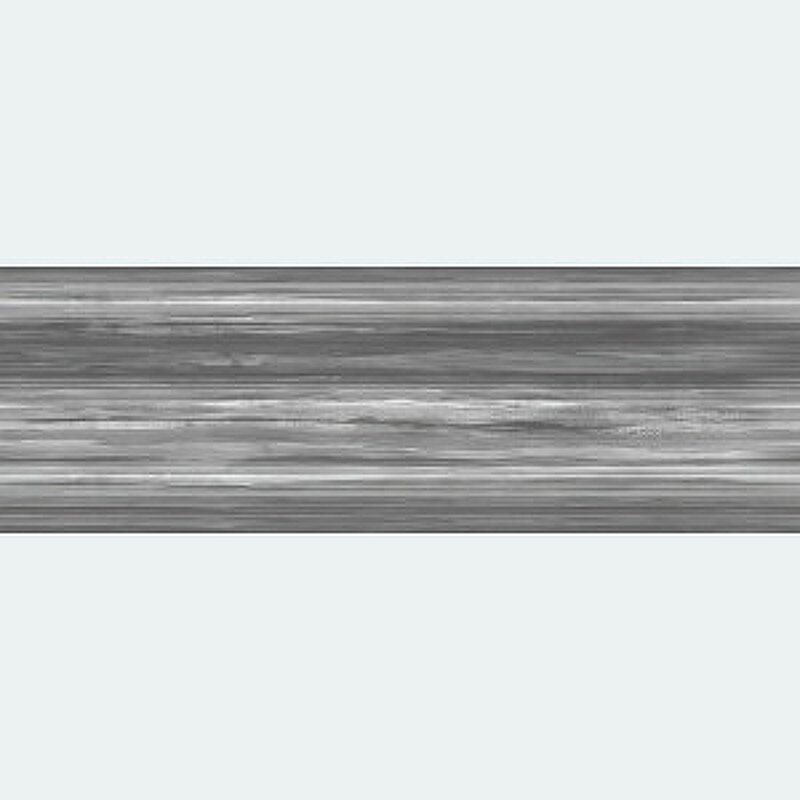 Изображение товара Керамическая плитка Alma Ceramica Tori 20x60 см серый глянцевый дизайн