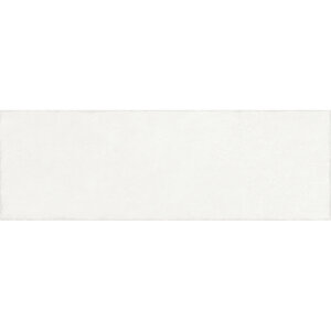 Изображение товара Керамическая плитка Alma Ceramica Costa Rica 20x60 см белая матовая