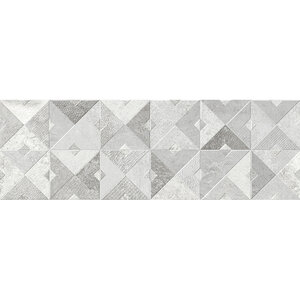 Изображение товара Керамическая плитка Alma Ceramica Mars TWA11MAS017, 20 x 60 см, цвет серый