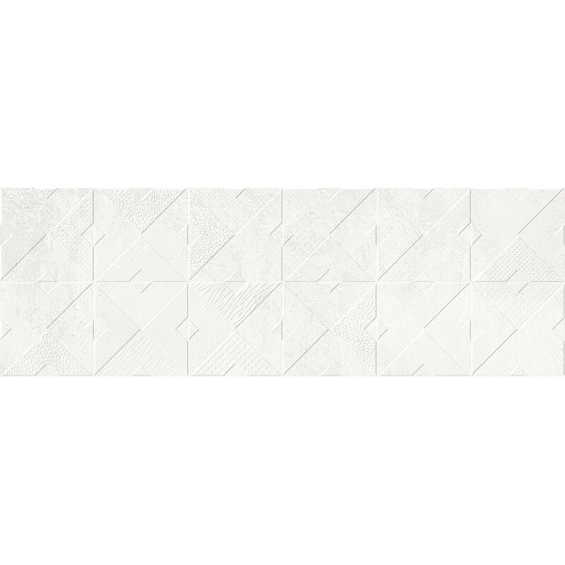 Изображение товара Керамическая плитка Alma Ceramica Mars TWA11MAS027 20x60 см светло-серая