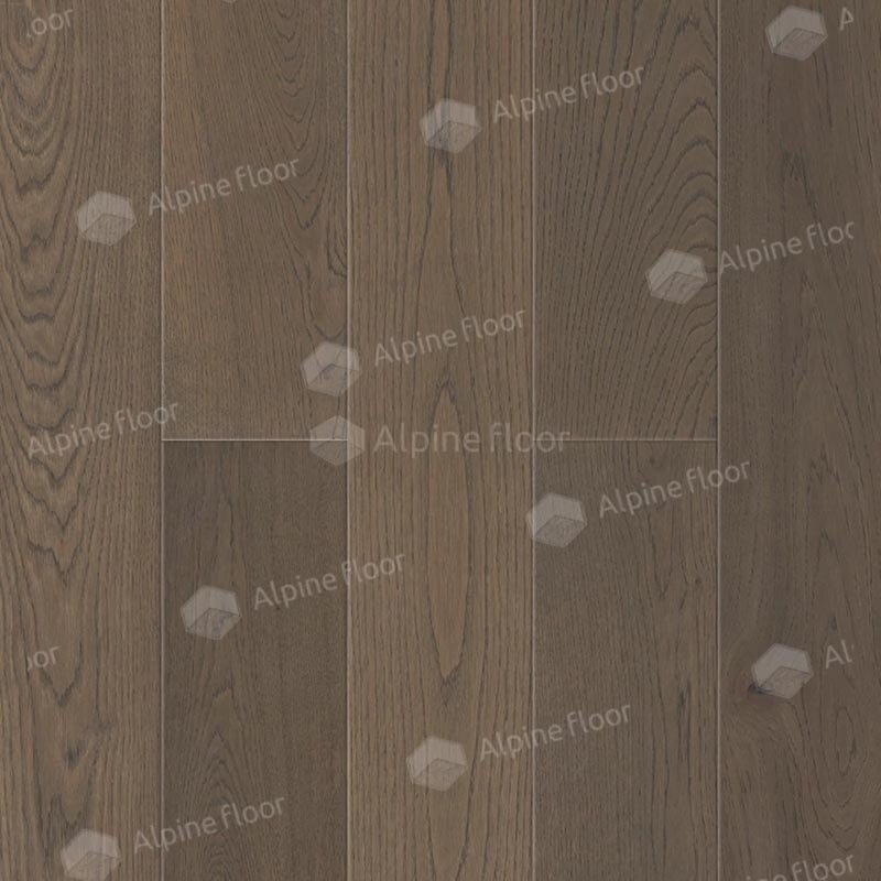 Изображение товара Инженерная доска Alpine Floor Villa EW201-16 16,5x40-120 см дуб Гранд Каньон
