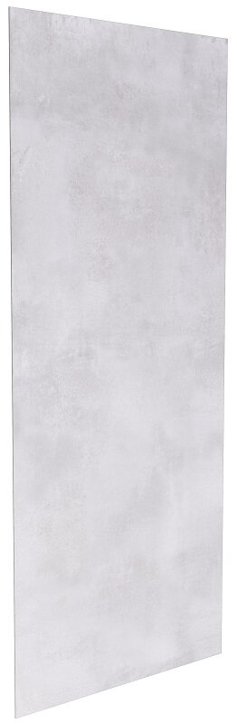 Изображение товара Стенавая панель Jacob Delafon Panostyle, бетон, 100x255 см, композит