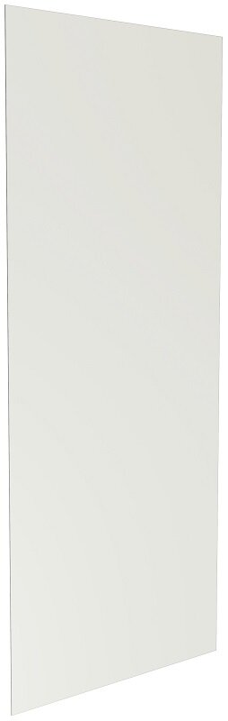 Изображение товара Стеновая панель Jacob Delafon Panostyle E66100-D77 белый матовый 98x255 см