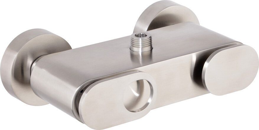 Изображение товара Смеситель для душа Cezares Butterfly DM-04 с однорычажным управлением