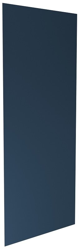 Изображение товара Стеновая панель Jacob Delafon Panostyle 120x255 см синяя из композита