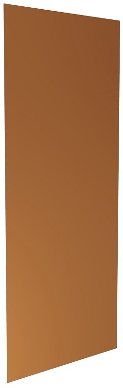 Изображение товара Стеновая панель Jacob Delafon Panostyle, E66120-D80, 120 х 255 см, композитный материал, цвет глина Изображение товара Стеновая панель Jacob Delafon Panostyle, E66120-D80, 120 х 255 см, композитный материал, цвет глина