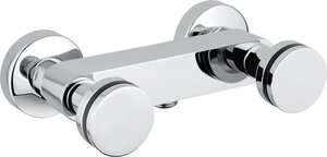 Изображение товара Смеситель Cezares Flat D-01 для душа