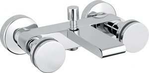 Изображение товара Смеситель Cezares Flat V-01 для ванны