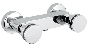 Изображение товара Смеситель Cezares Flat DS-01 для душа