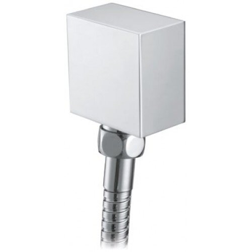 Изображение товара Шланговое подключение Cezares Articoli Vari CZR-C-AI2-01 с хромированным покрытием Изображение товара Шланговое подключение Cezares Articoli Vari CZR-C-AI2-01 с хромированным покрытием