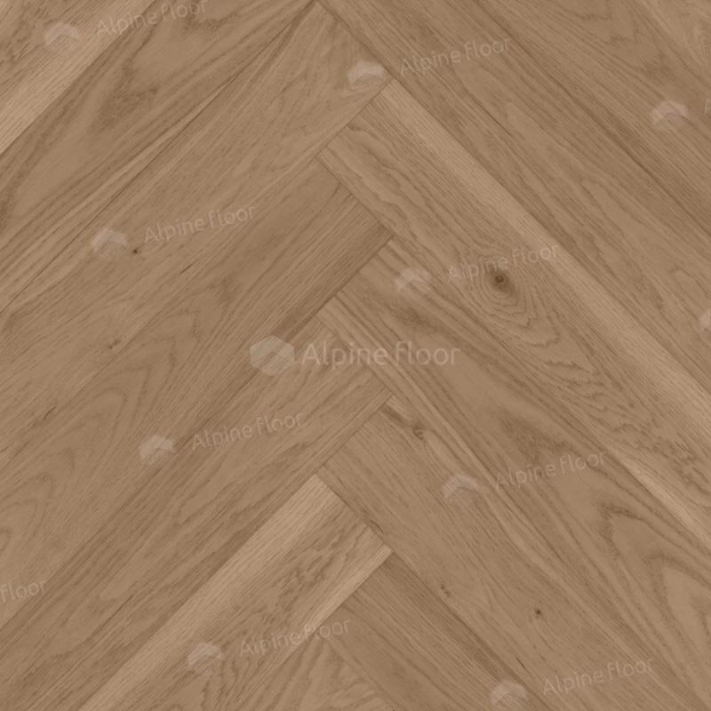 Изображение товара Инженерная доска Alpine Floor Castle EW202-03 Дуб Амаретти 12 мм