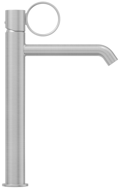 Изображение товара Смеситель для раковины Jacob Delafon Vivienne Signature Э38683-LB1-G хром матовый