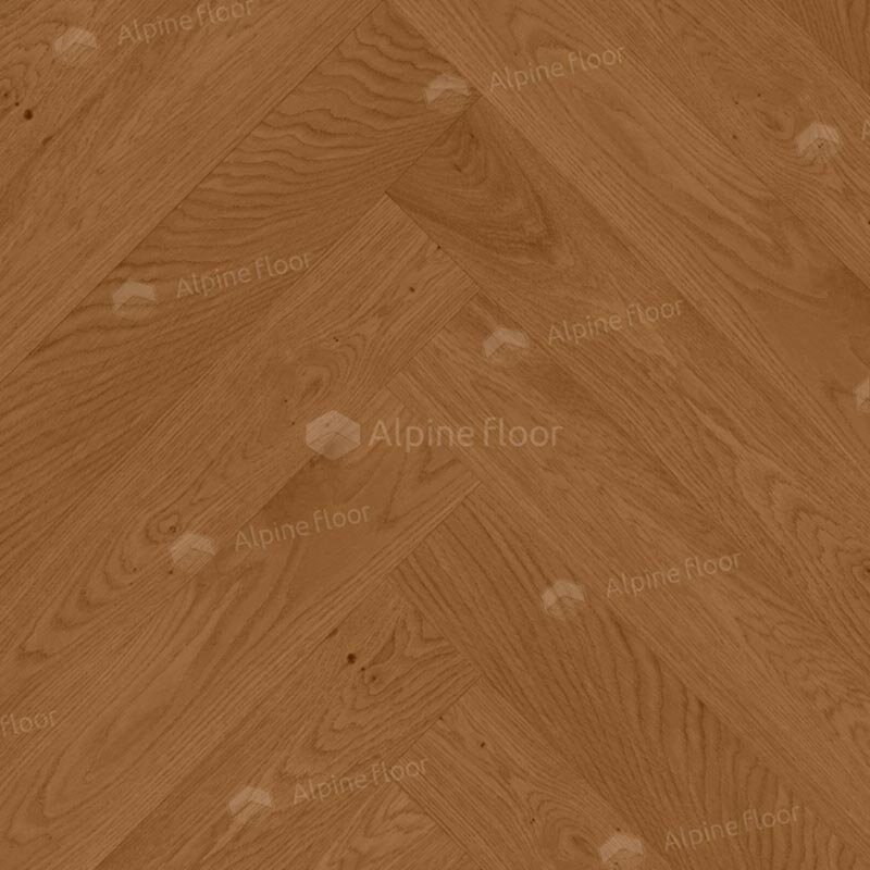 Изображение товара Инженерная доска Alpine Floor Castle EW202-07 Дуб Кальвадос 12 мм