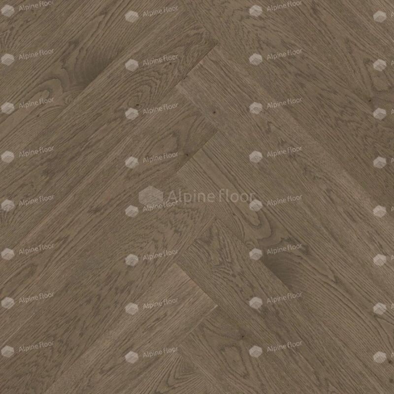 Изображение товара Инженерная доска Alpine Floor Castle, EW202-10, Дуб Гранд Каньон