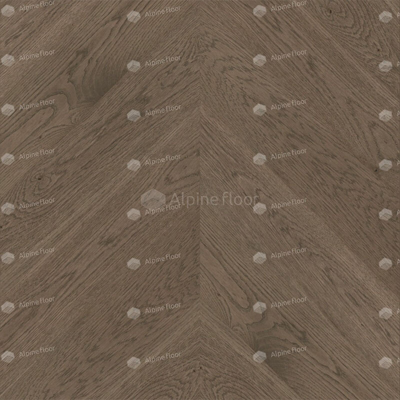 Изображение товара Инженерная доска Alpine Floor Chateau EW203-10 Дуб Гранд Каньон 12 х 60 см