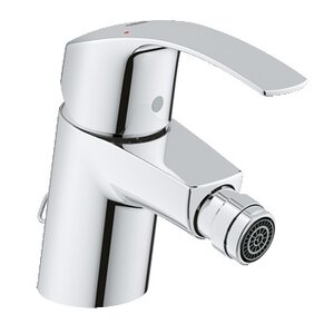 Изображение товара Смеситель для биде Grohe Eurosmart, 32927002, хром Изображение товара Смеситель для биде Grohe Eurosmart, 32927002, хром