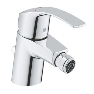 Изображение товара Смеситель для биде Grohe Eurosmart 32929002 хром однорычажный