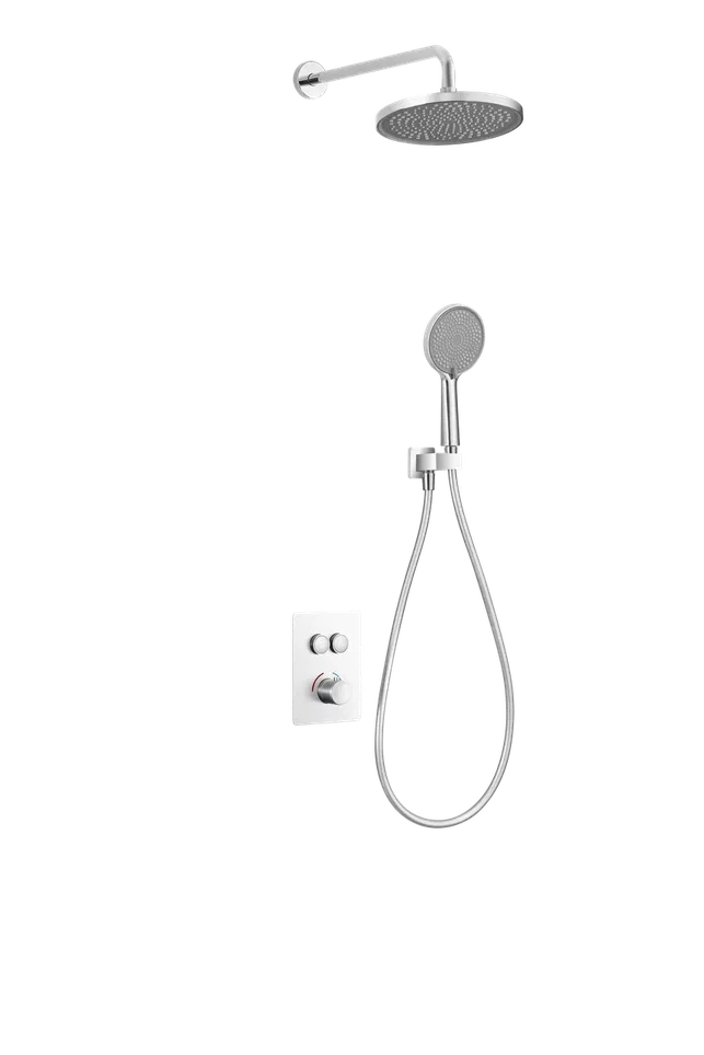 Изображение товара Душевая система BeWash BV0ITSS226, хром