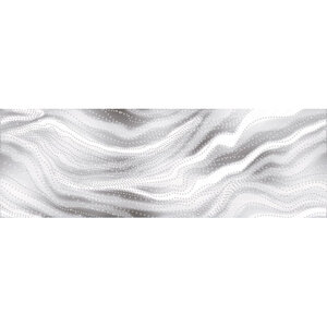 Изображение товара Декор Alma Ceramica Tori DWU11TOR007 20x60 см серый глянцевый